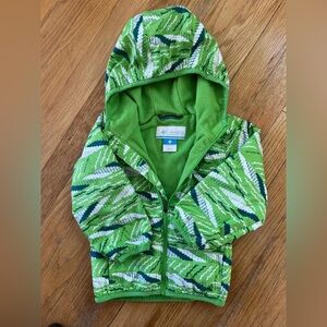 Columbia Kids Lightweight Jacket